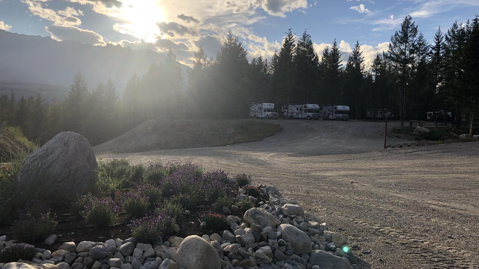 Thousand Peaks Resort and Campgrounds